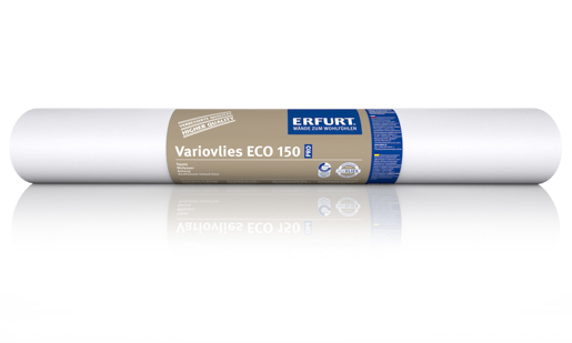 Erfurt Variovlies Eco 150 Pro 25,00m x 0,75m